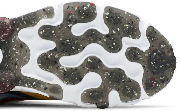 Nike Air Max 270 React BG Multi Color