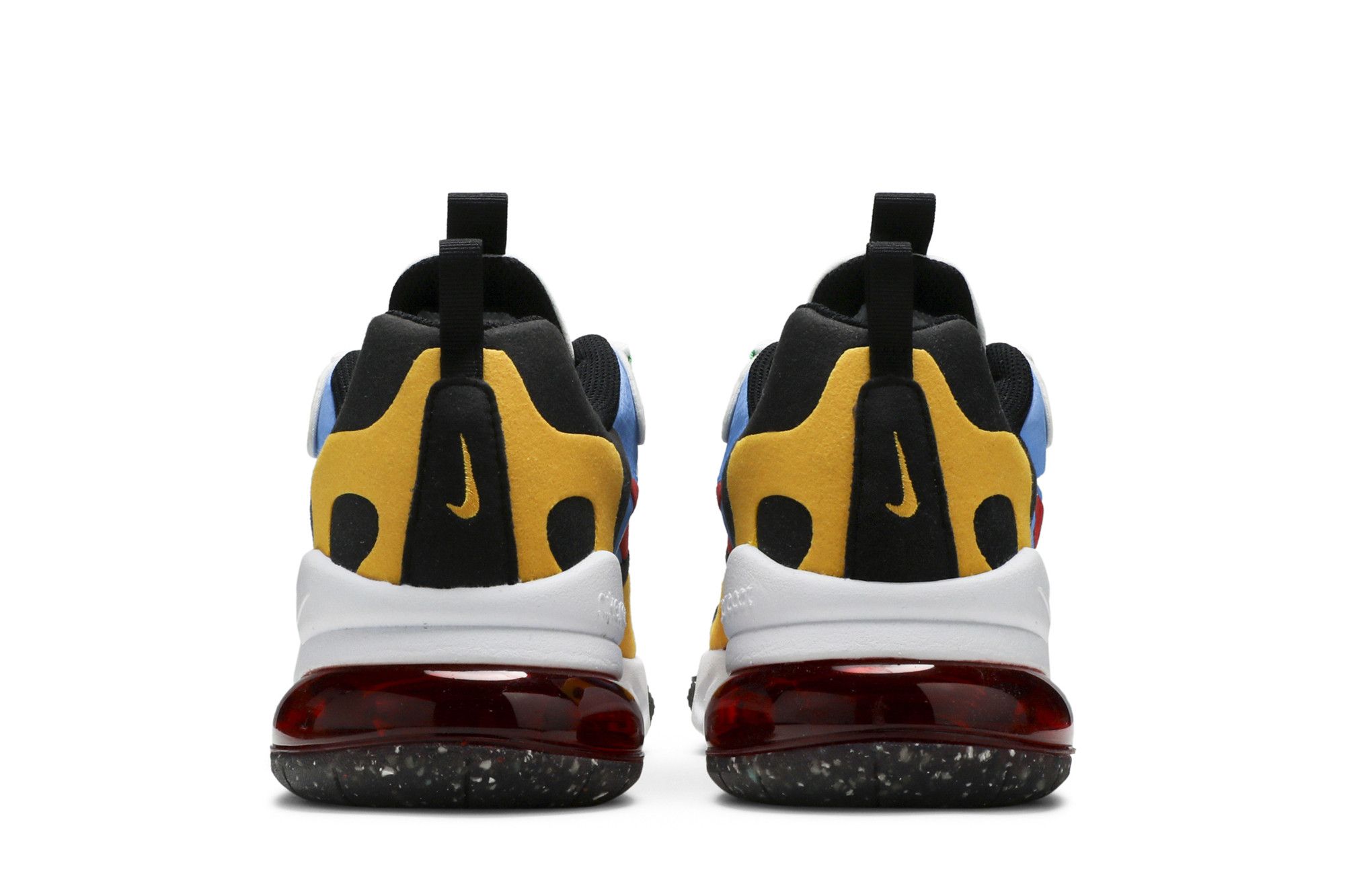 Nike air max 270 react multi top