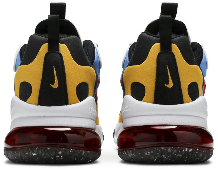 Nike Air Max 270 React BG Multi Color