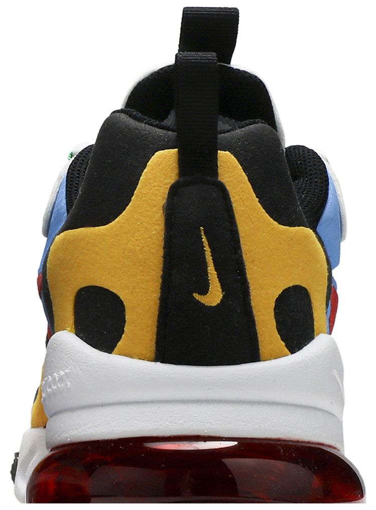 Nike Air Max 270 React BG Multi Color