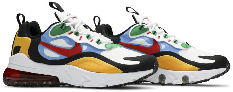 Nike Air Max 270 React BG Multi Color