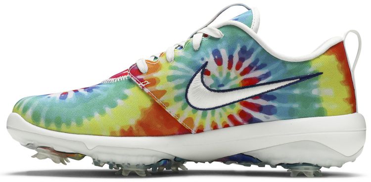 Nike Roshe Golf Tour NRG Peace Love and Golf