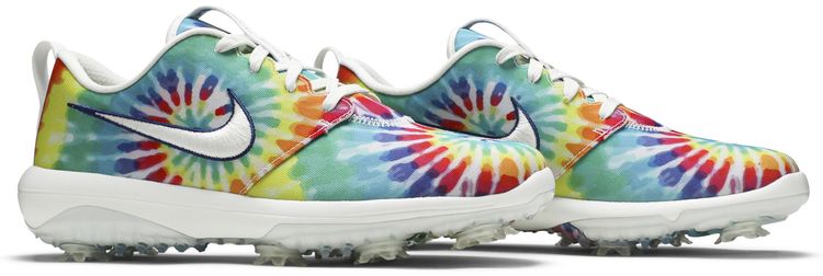 Nike Roshe Golf Tour NRG Peace Love and Golf