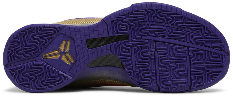 Undefeated x Zoom Kobe 5 Protro Hall Of Fame