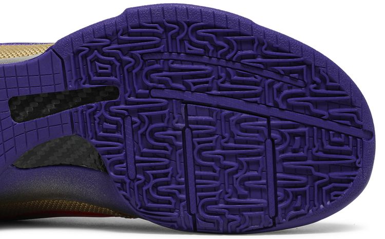 Undefeated x Zoom Kobe 5 Protro Hall Of Fame