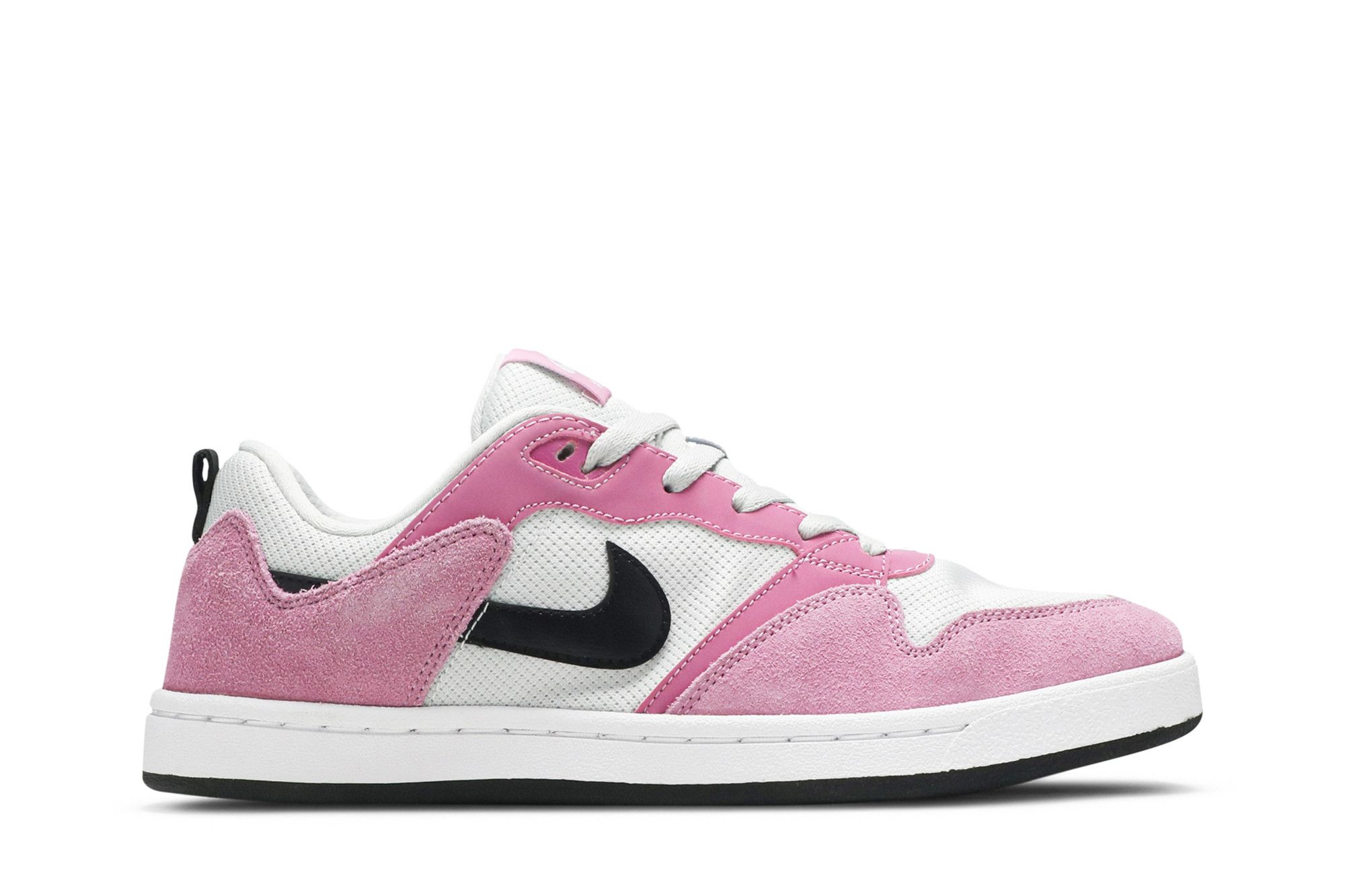 Nike dunk flamingo cheap