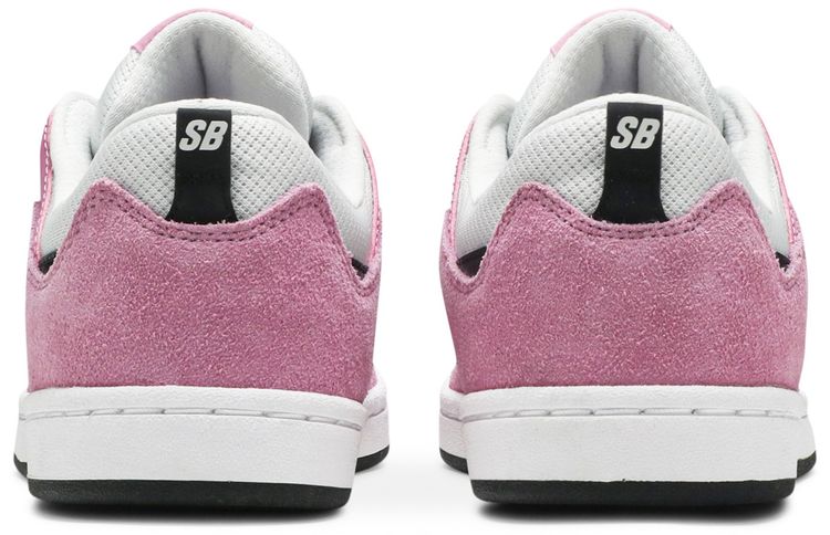 Nike Wmns Alleyoop SB Magic Flamingo