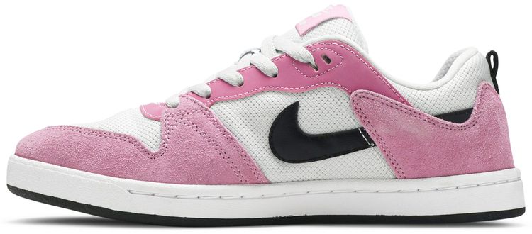 Nike Wmns Alleyoop SB Magic Flamingo
