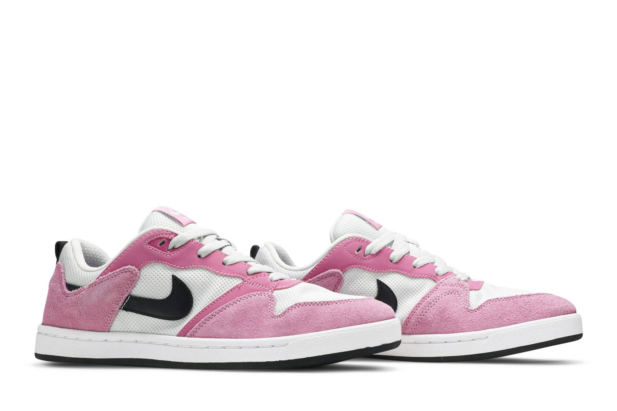 nike sb alleyoop magic flamingo