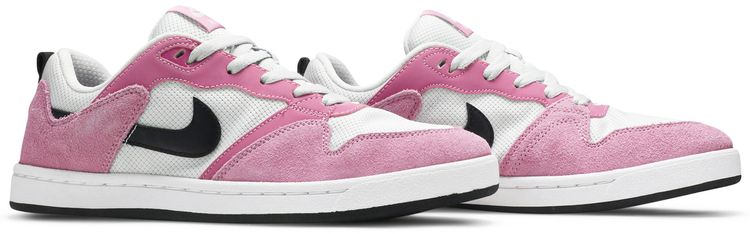 Nike Wmns Alleyoop SB Magic Flamingo