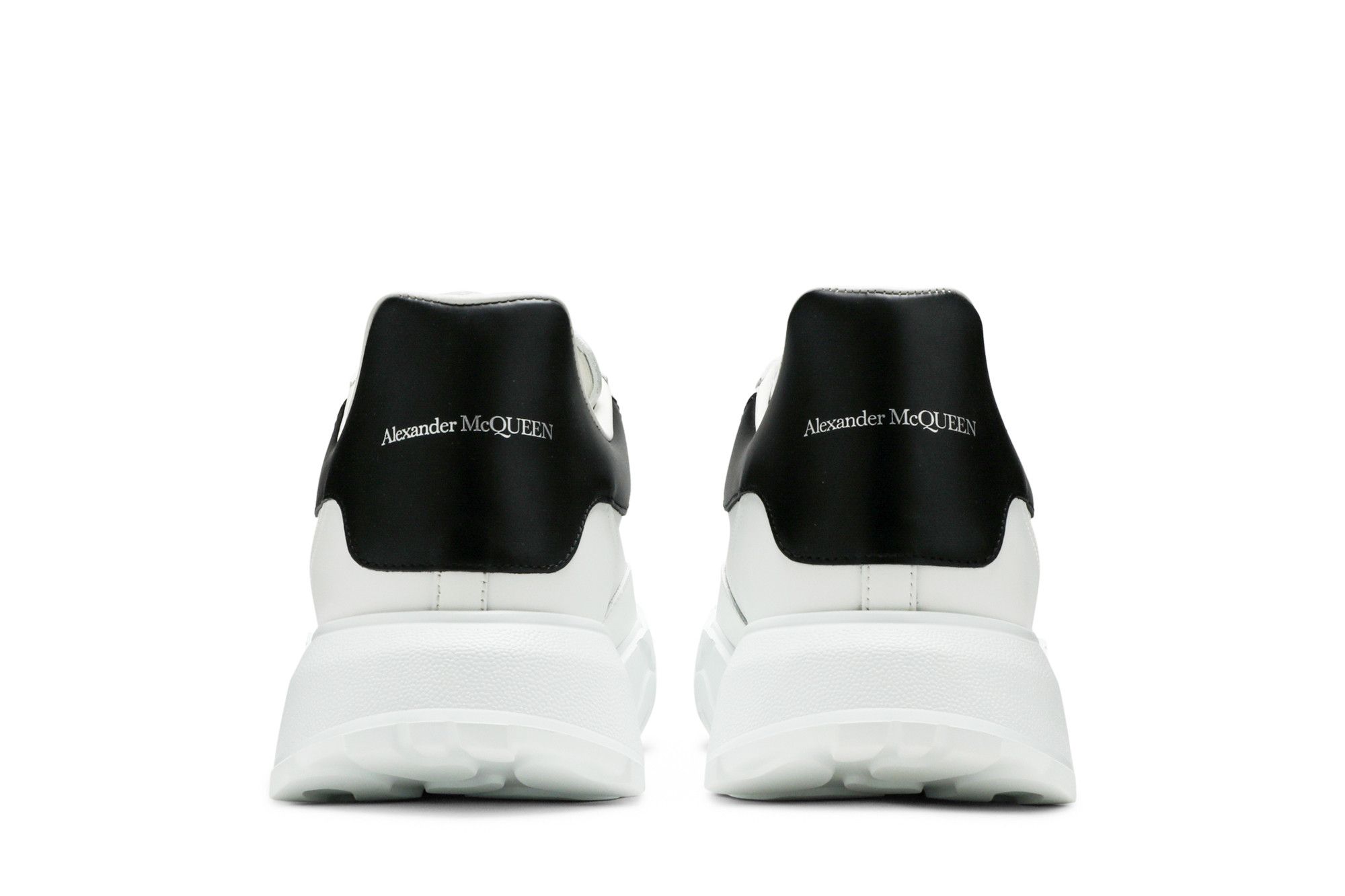 【Alexander mcqueen】コートスニーカー★633915 WIA98 9000 Buy Alexander McQueen Oversized Sneaker 'White Forest Green