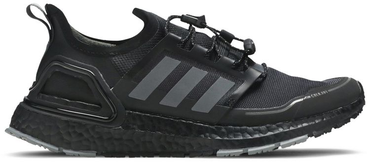 Adidas UltraBoost WinterRDY Core Black