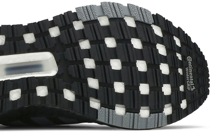 Adidas UltraBoost WinterRDY Core Black