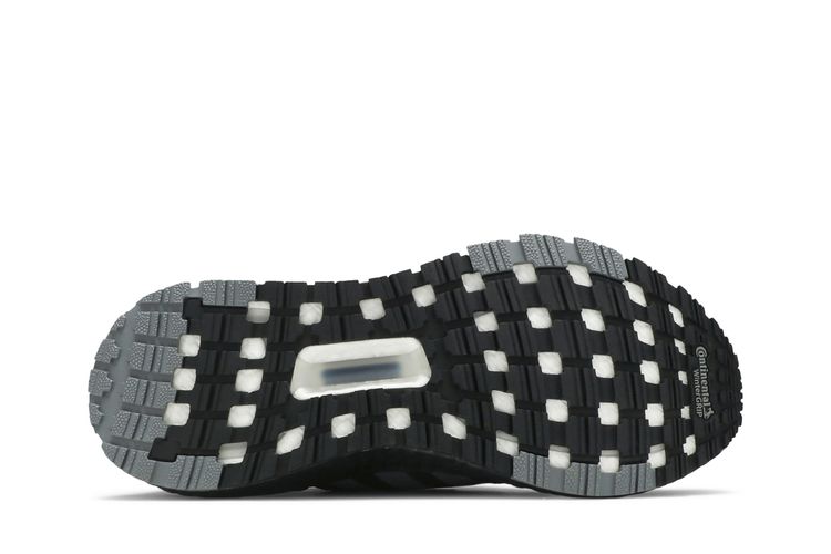 Buy Adidas UltraBoost Winter.RDY 'Core Black' - EG9801 | GOAT