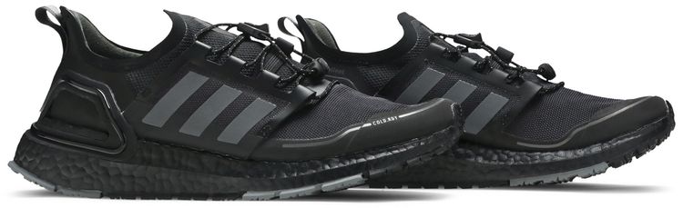 Adidas UltraBoost WinterRDY Core Black