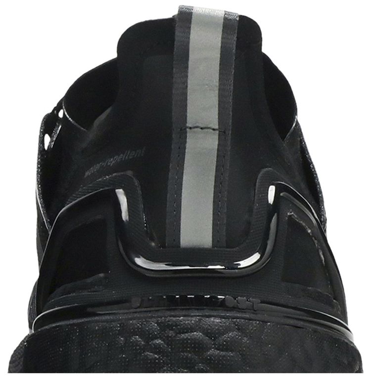 Adidas UltraBoost WinterRDY Core Black