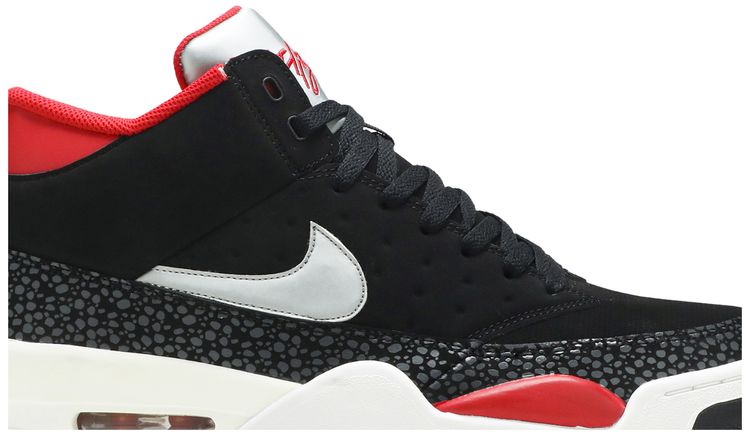 Nike Air Flight Classic Bred