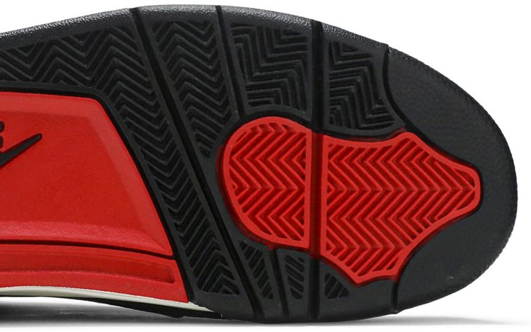 Nike Air Flight Classic Bred