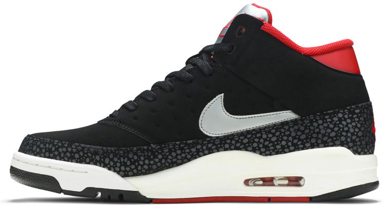 Nike Air Flight Classic Bred