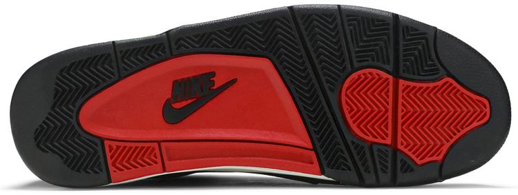 Nike Air Flight Classic Bred