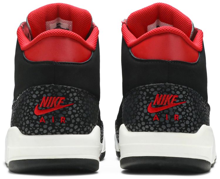 Nike Air Flight Classic Bred