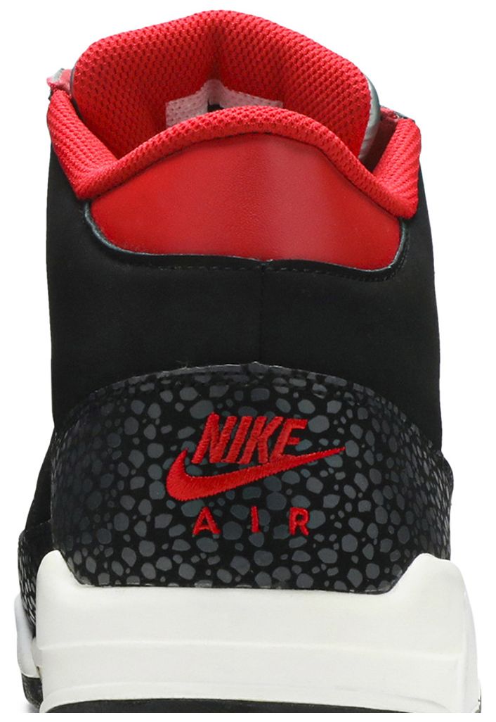 Nike Air Flight Classic Bred