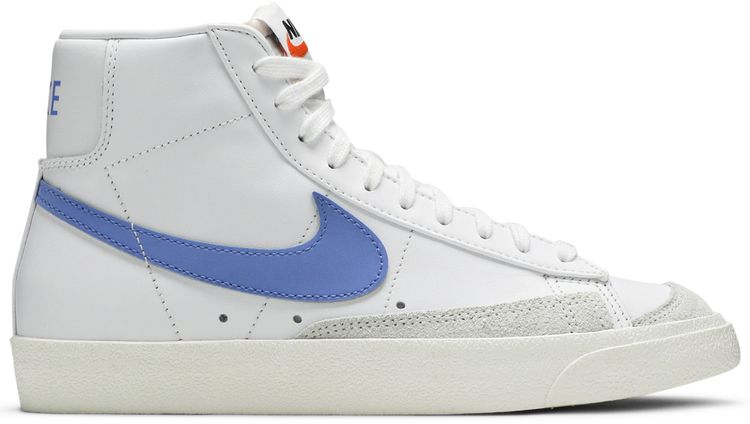 Nike Wmns Blazer 77 Vintage Mid Like Mike