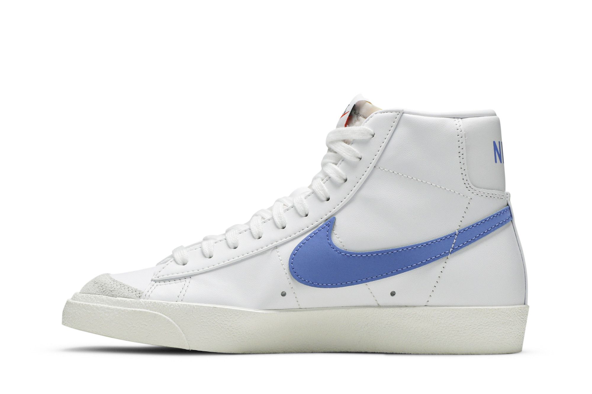 Size 5.0 Wmns Blazer 77 Vintage Mid Like Mike