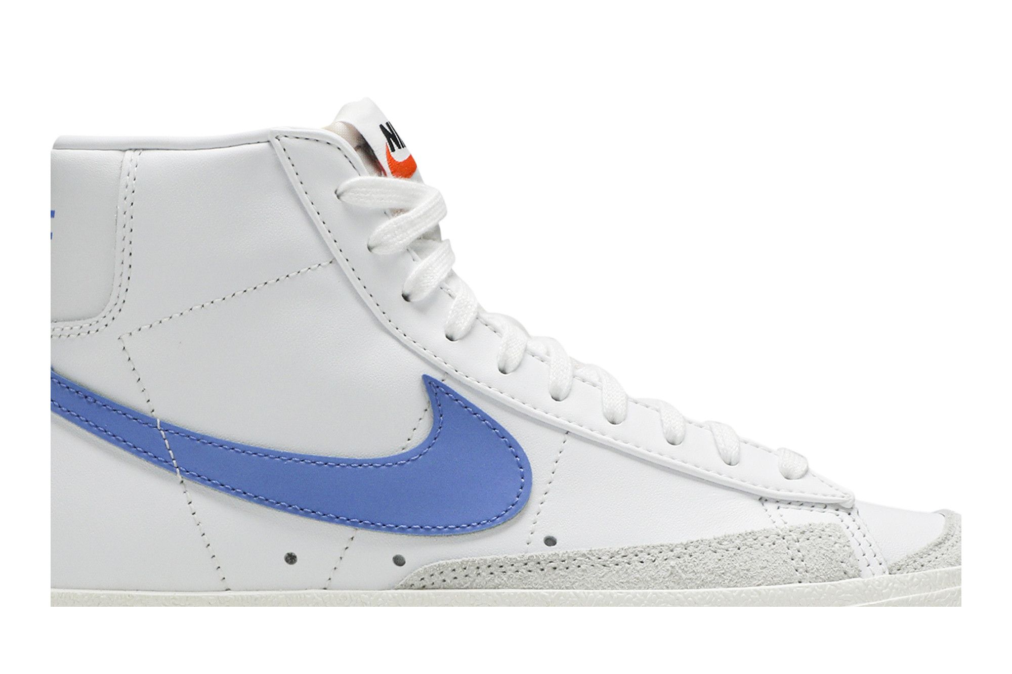 Nike blazer like mike store