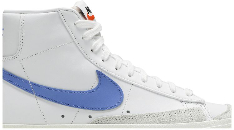 Nike Wmns Blazer 77 Vintage Mid Like Mike