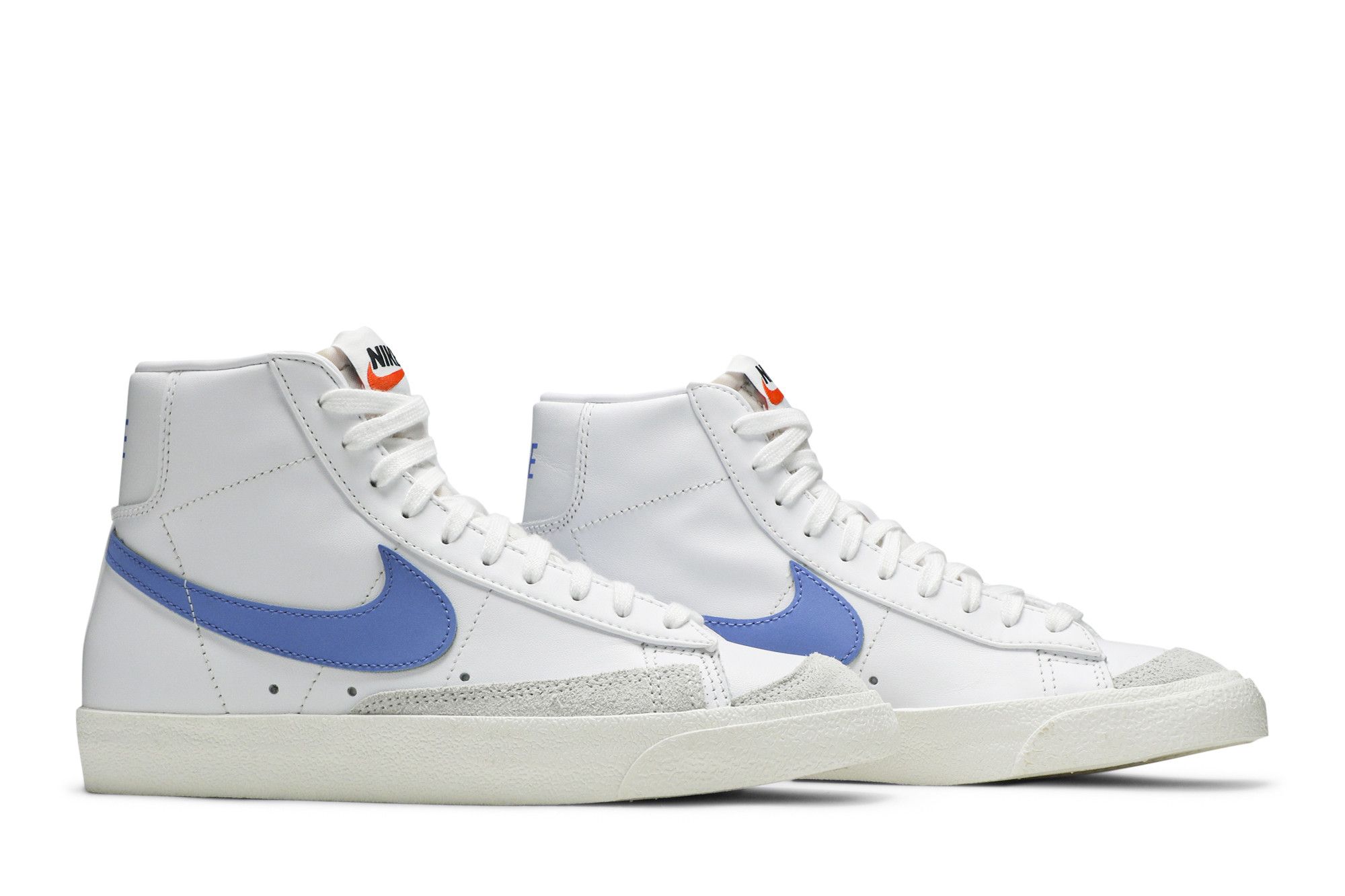 Like mike nike top