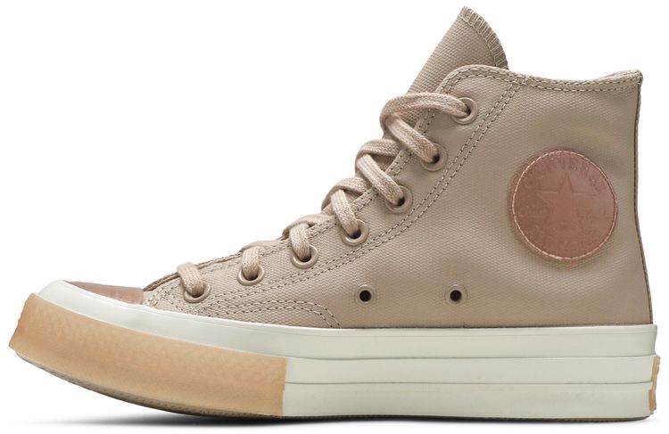 Converse Wmns Chuck 70 High Salt Pink
