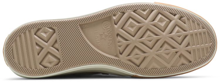 Converse Wmns Chuck 70 High Salt Pink