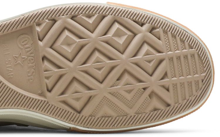 Converse Wmns Chuck 70 High Salt Pink