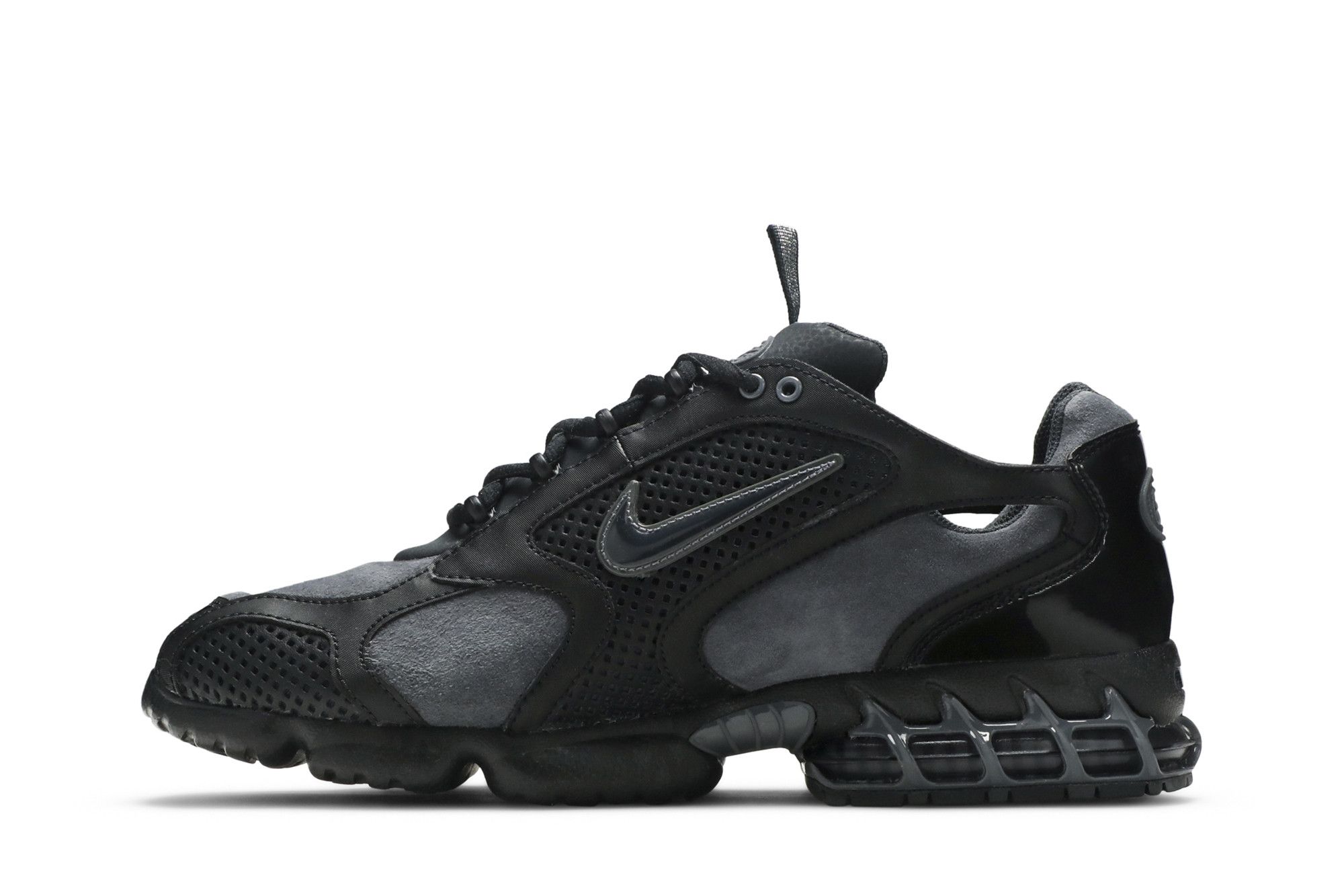 Buy Air Zoom Spiridon Cage 2 SE Anthracite CU1768 001 GOAT CA