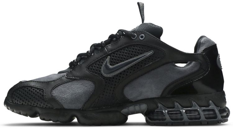 Air Zoom Spiridon Cage 2 SE Anthracite