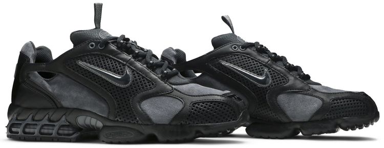 Air Zoom Spiridon Cage 2 SE Anthracite