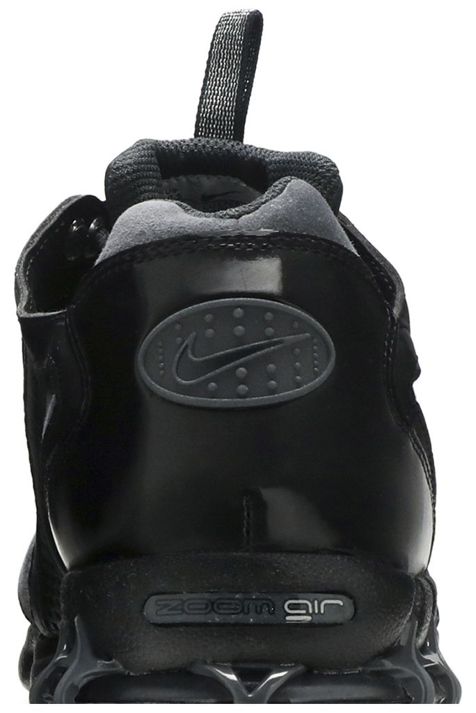 Air Zoom Spiridon Cage 2 SE Anthracite