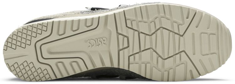 Limited Edt x SBTG x ASICS Gel Lyte 3 OG Monsoon Patrol   Piedmont Grey