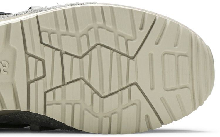 Limited Edt x SBTG x ASICS Gel Lyte 3 OG Monsoon Patrol   Piedmont Grey