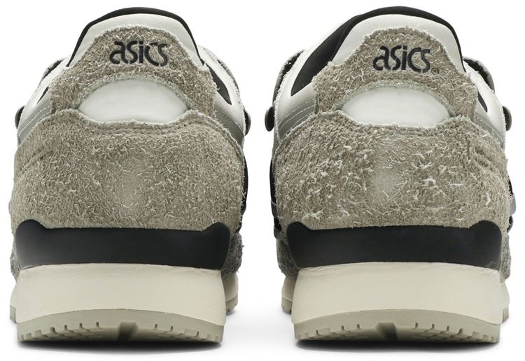Limited Edt x SBTG x ASICS Gel Lyte 3 OG Monsoon Patrol   Piedmont Grey