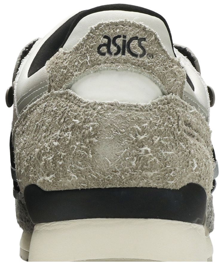 Limited Edt x SBTG x ASICS Gel Lyte 3 OG Monsoon Patrol   Piedmont Grey