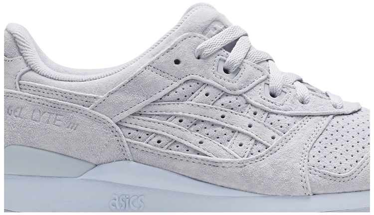 Ronnie Fieg x ASICS Gel Lyte 3 OG The Palette   Echo