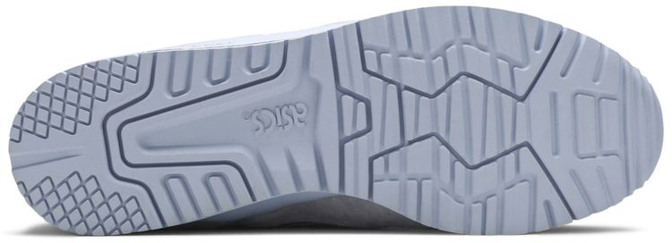 Ronnie Fieg x ASICS Gel Lyte 3 OG The Palette   Echo