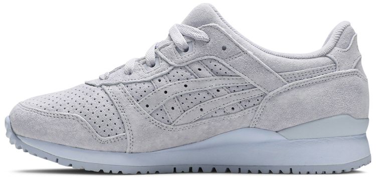 Ronnie Fieg x ASICS Gel Lyte 3 OG The Palette   Echo