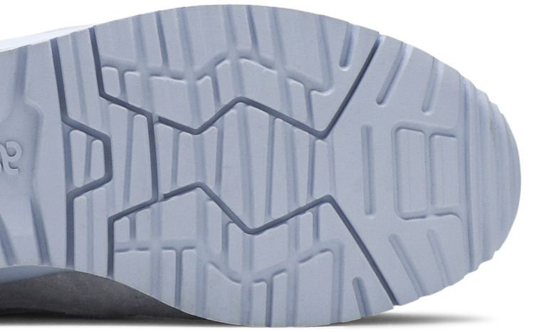 Ronnie Fieg x ASICS Gel Lyte 3 OG The Palette   Echo