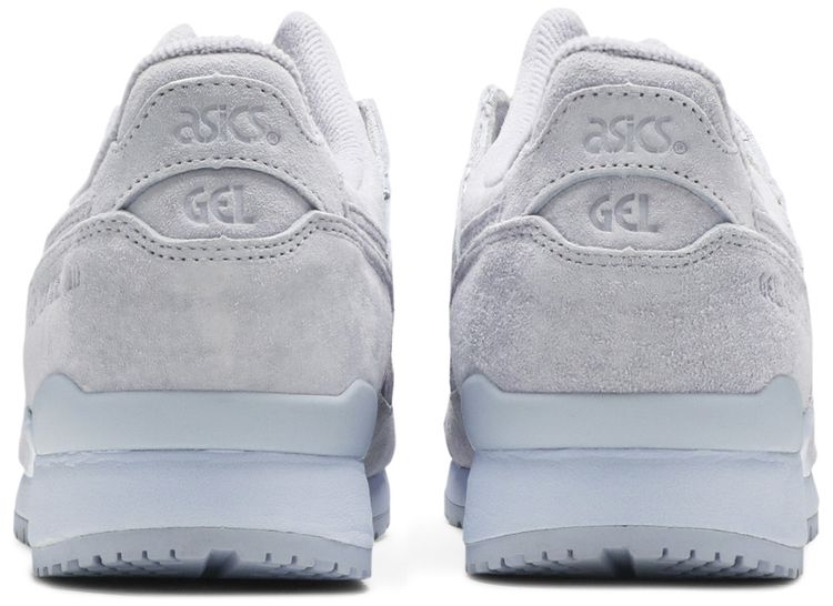 Ronnie Fieg x ASICS Gel Lyte 3 OG The Palette   Echo