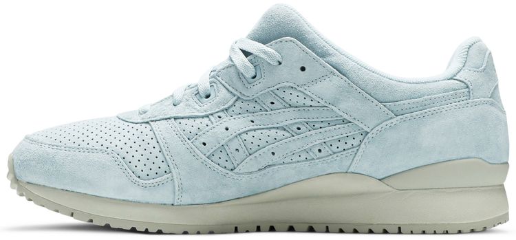 Ronnie Fieg x ASICS Gel Lyte 3 OG The Palette   Summit