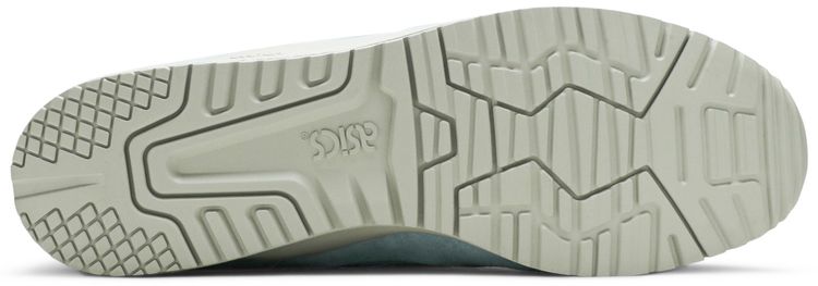 Ronnie Fieg x ASICS Gel Lyte 3 OG The Palette   Summit