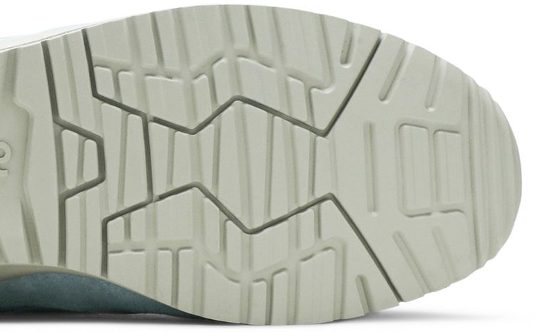 Ronnie Fieg x ASICS Gel Lyte 3 OG The Palette   Summit